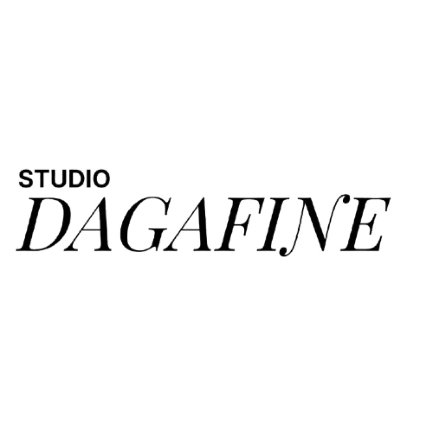 Studio Dagafine