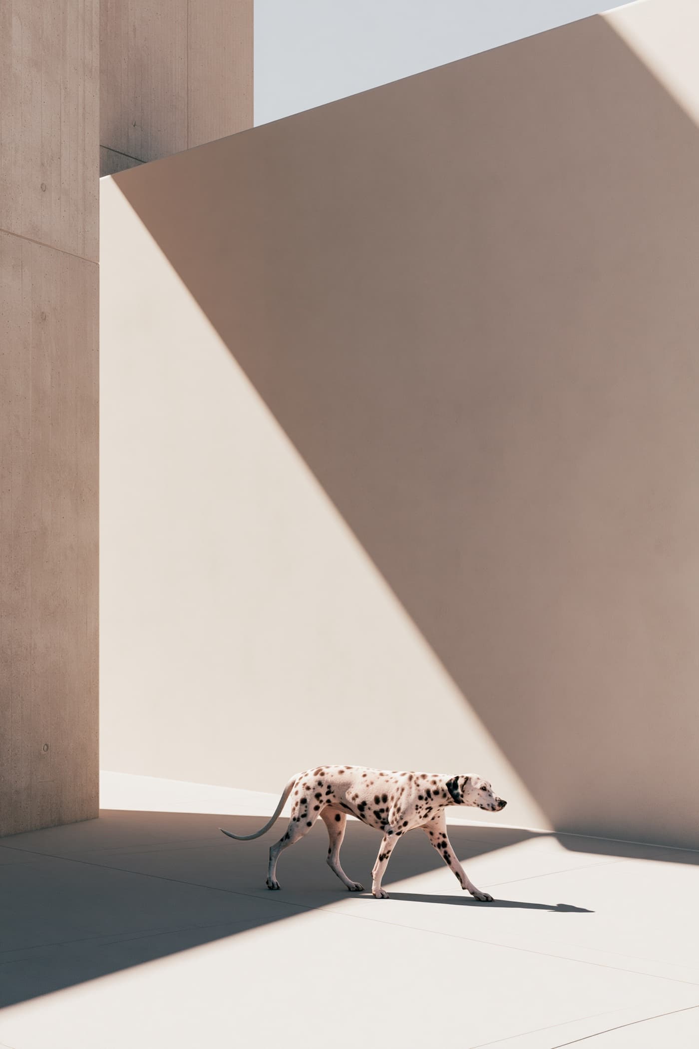 Animalier — visuel IA Studio Dagafine