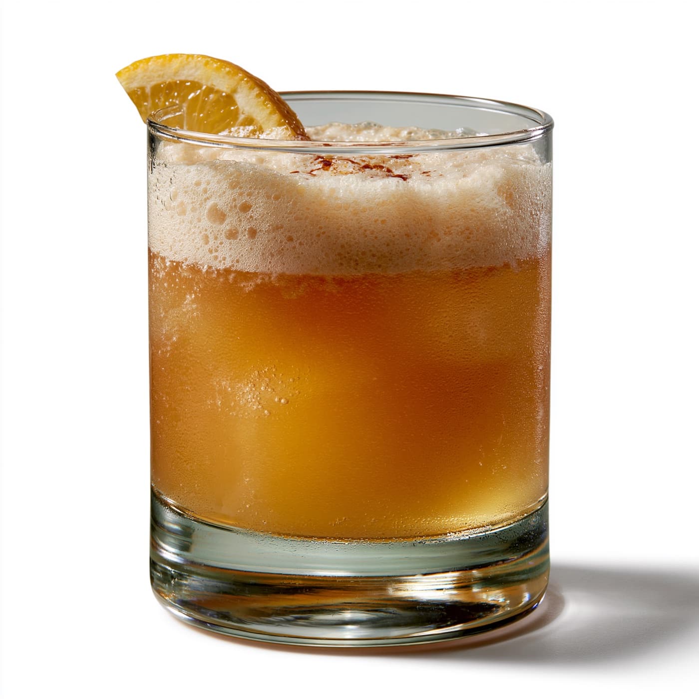 Bar / Mixologie — visuel IA Studio Dagafine