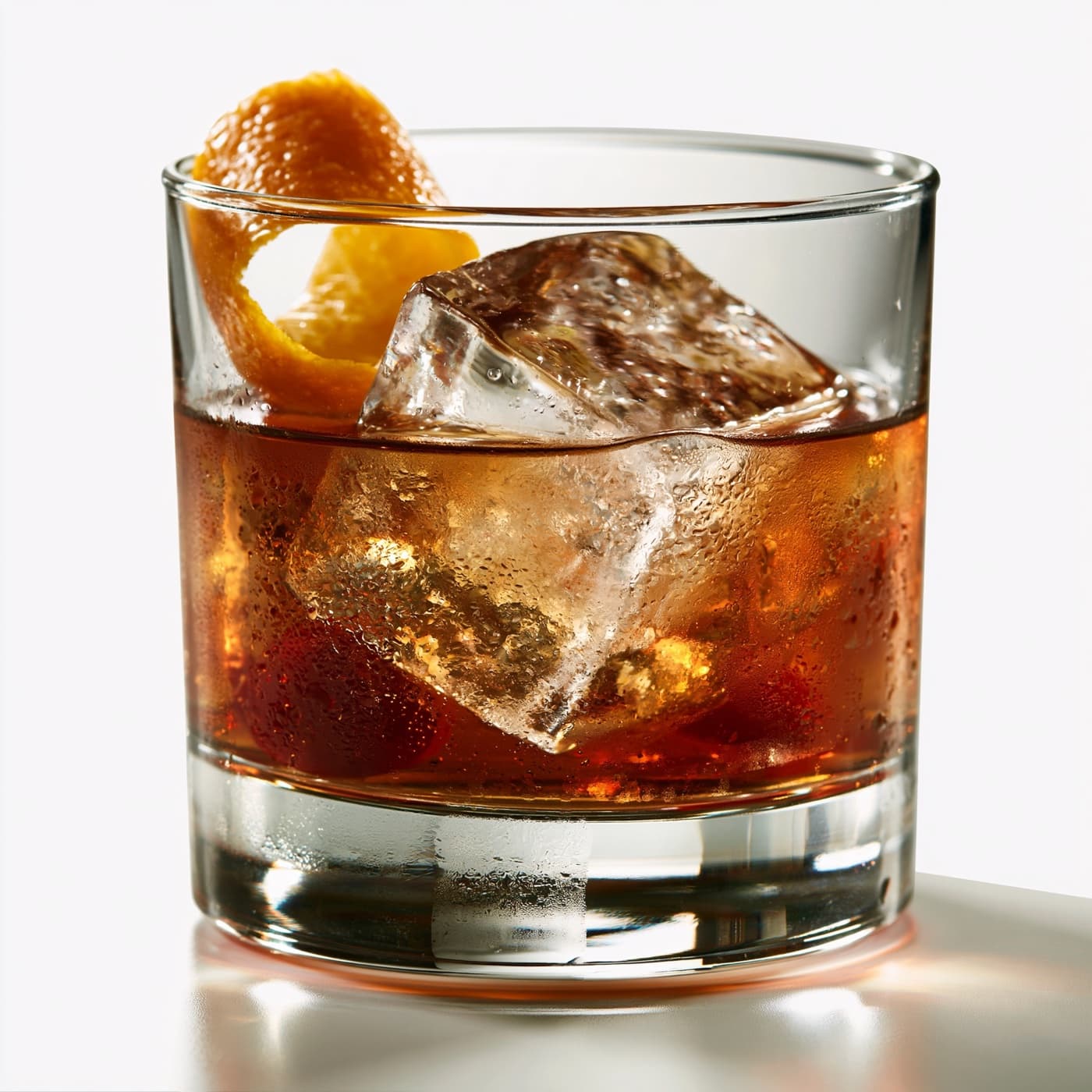 Bar / Mixologie — visuel IA Studio Dagafine