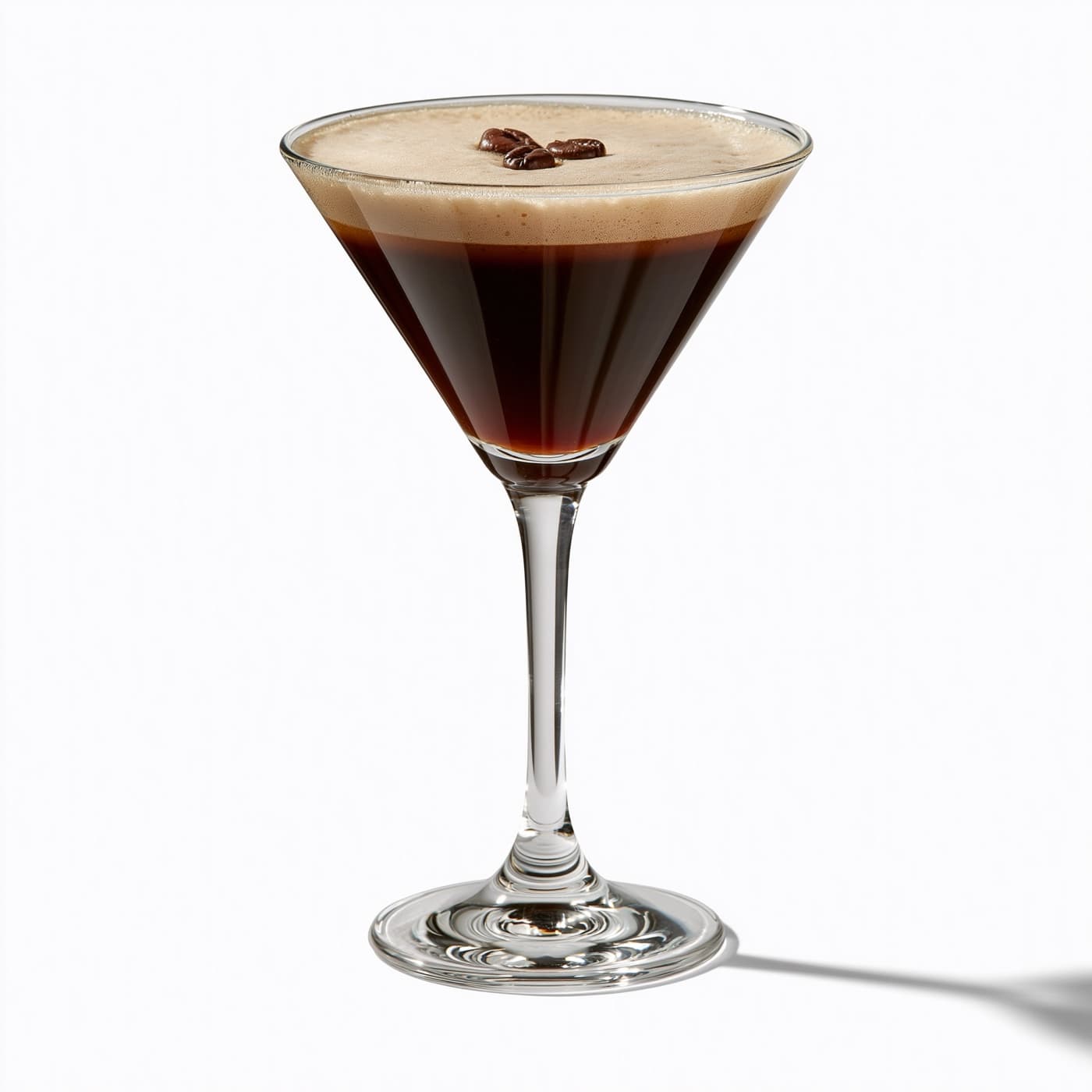 Bar / Mixologie — visuel IA Studio Dagafine